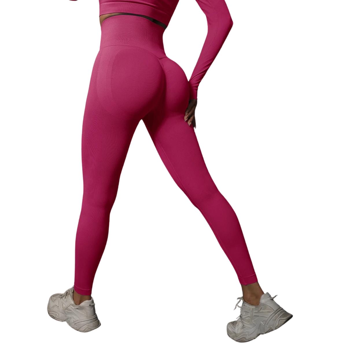 Calça Legging Fitness Feminina