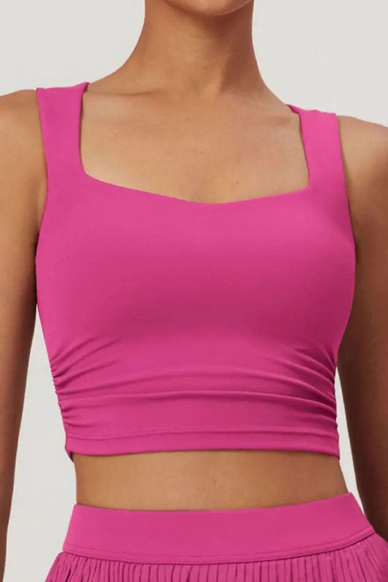 Blusa feminina Fitset