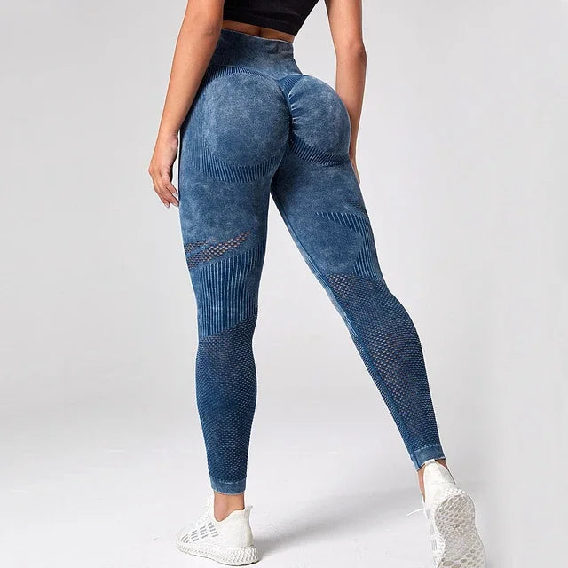 Calça Legging Fitness Feminina