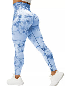 Calça Legging Fitness Feminina