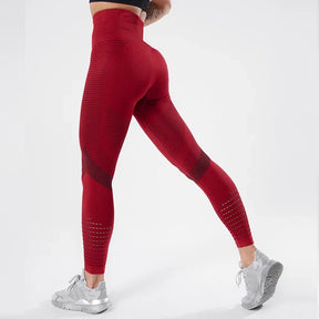 Calça Legging Fitness Feminina