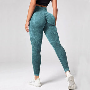 Calça Legging Fitness Feminina