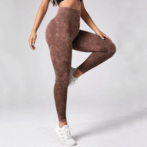 Calça Legging Fitness Feminina