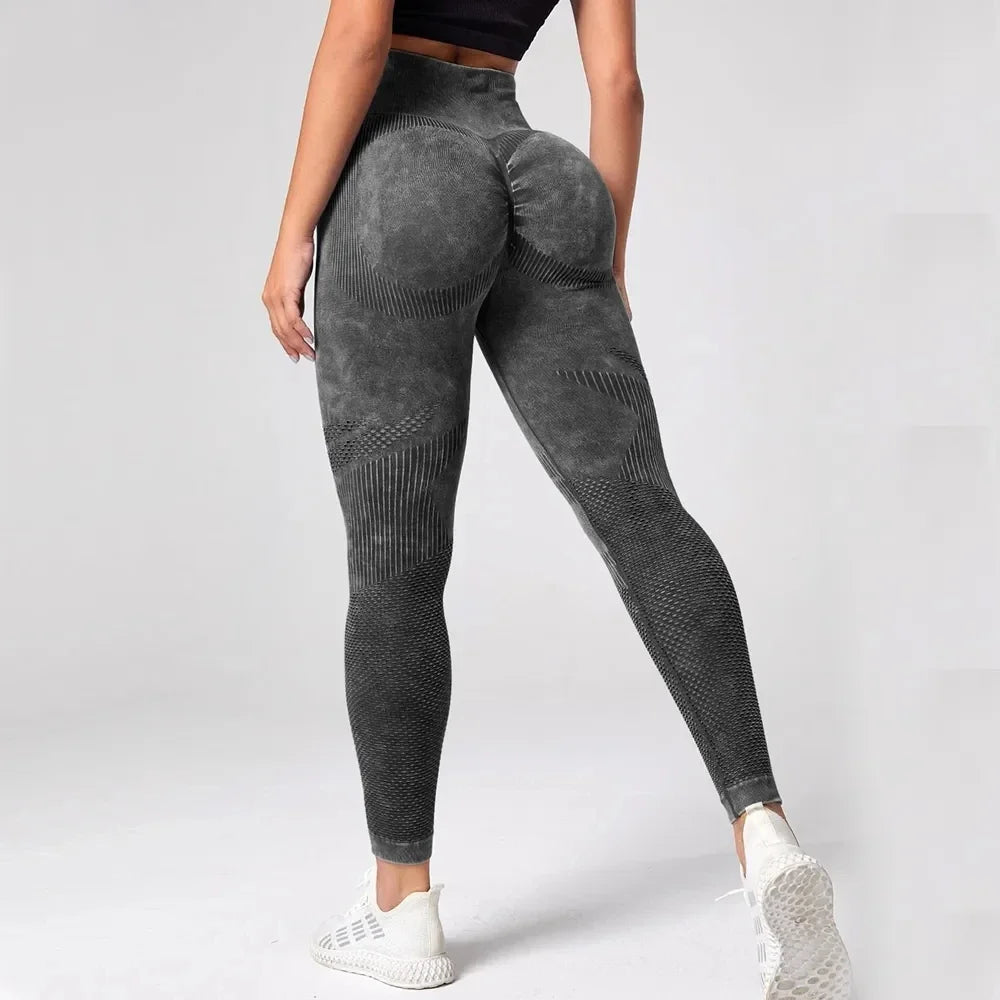 Calça Legging Fitness Feminina