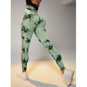 Calça Legging Fitness Feminina