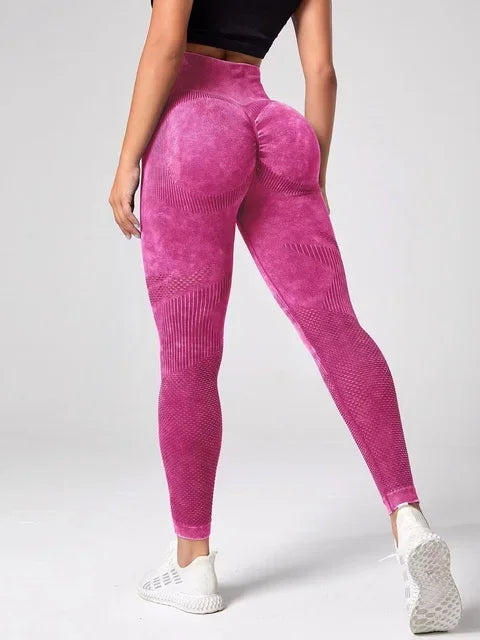 Calça Legging Fitness Feminina