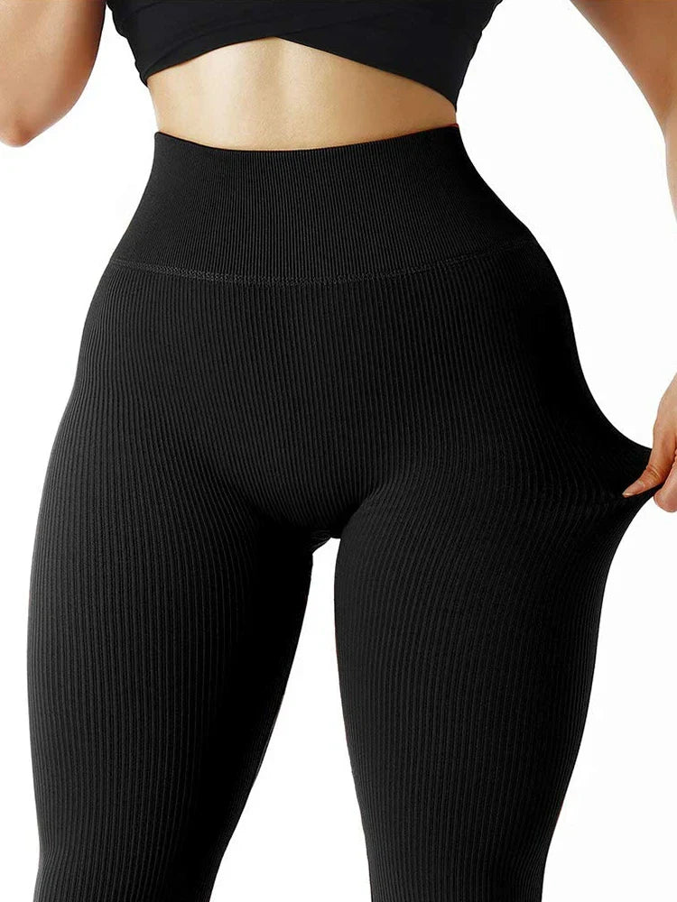 Calça Legging Fitness Feminina