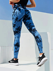 Calça Legging Fitness Feminina