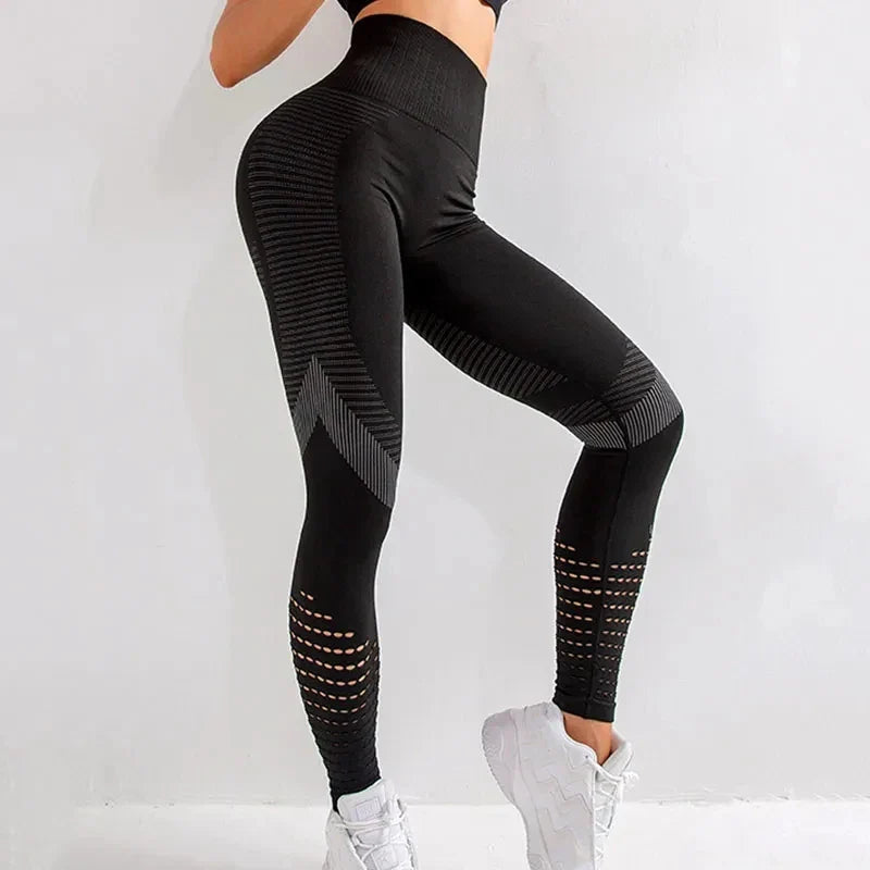 Calça Legging Fitness Feminina