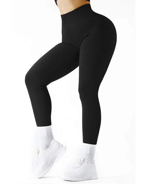 Calça Legging Fitness Feminina