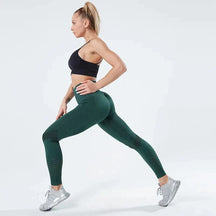 Calça Legging Fitness Feminina