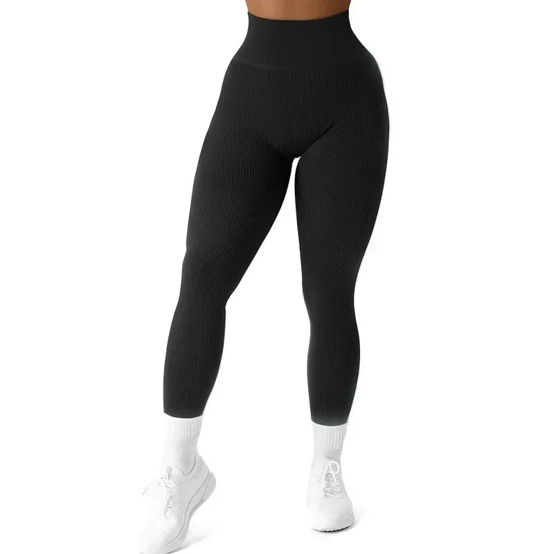 Calça Legging Fitness Feminina