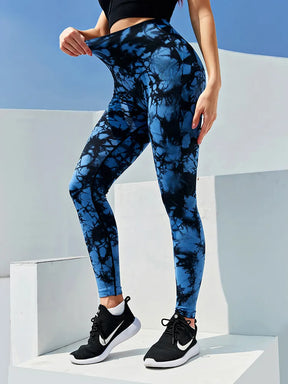 Calça Legging Fitness Feminina