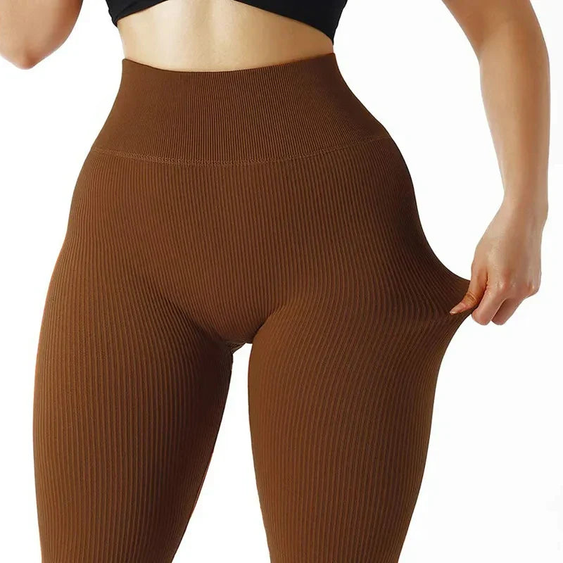 Calça Legging Fitness Feminina