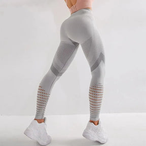 Calça Legging Fitness Feminina