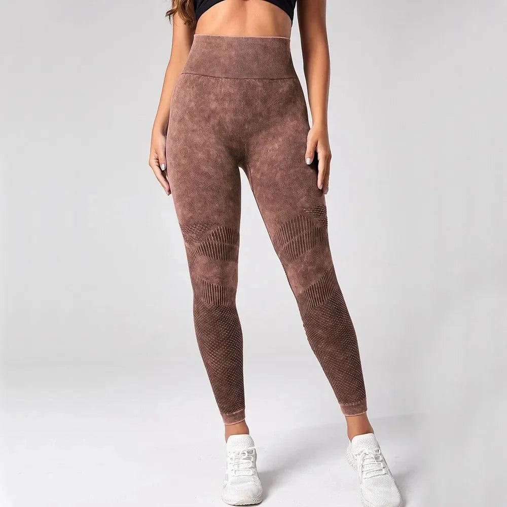 Calça Legging Fitness Feminina