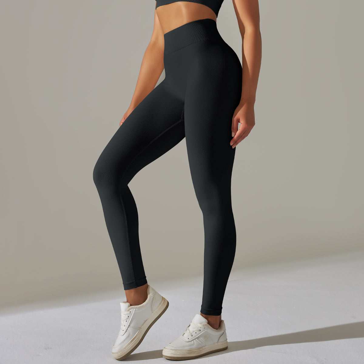 Calça Legging Fitness Feminina