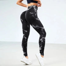 Calça Legging Fitness Feminina