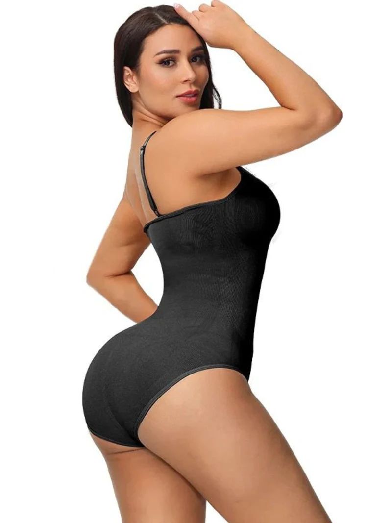 Body Modelador Suit Shape Slim - (Compre 1 leve 3)