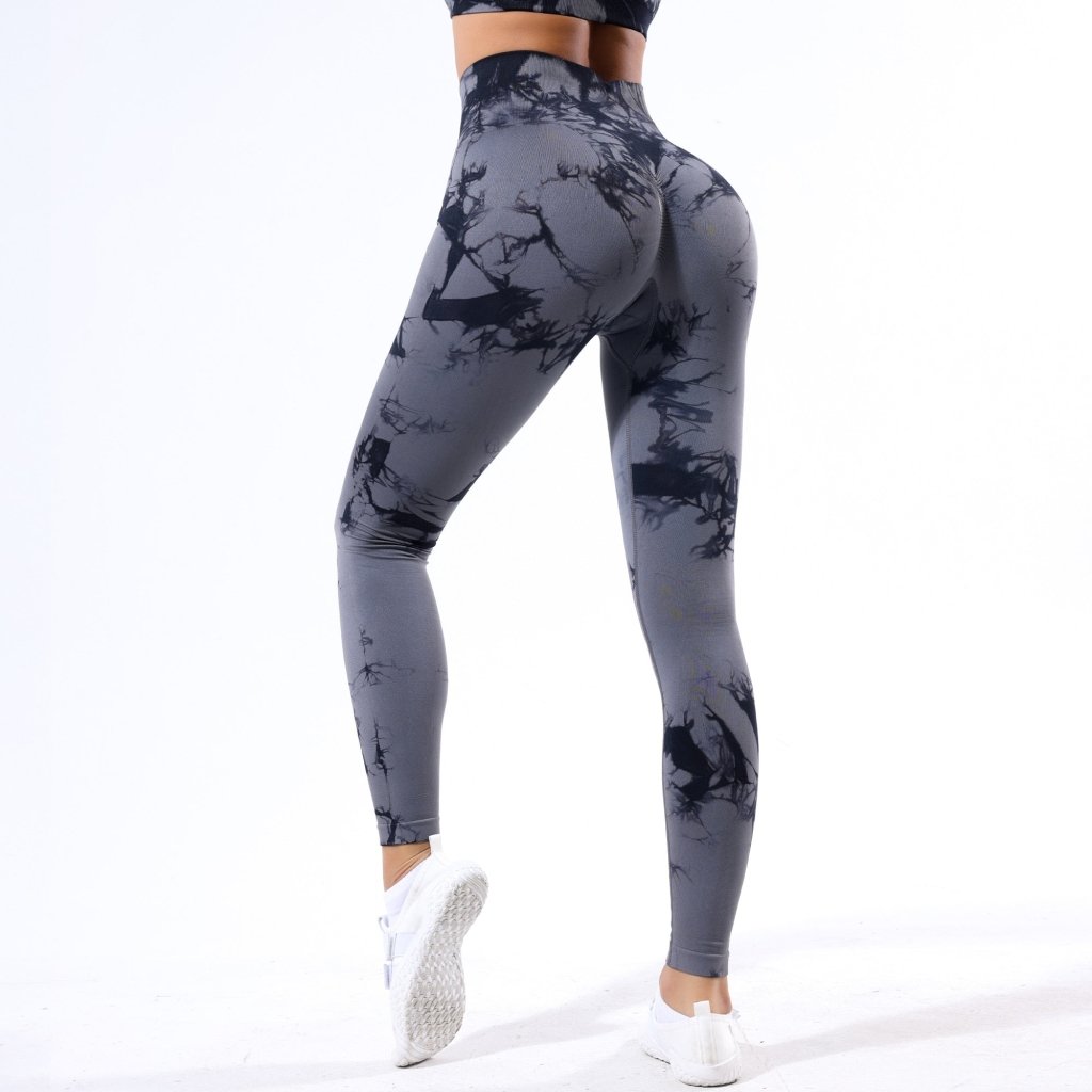 Calça Legging Fitness