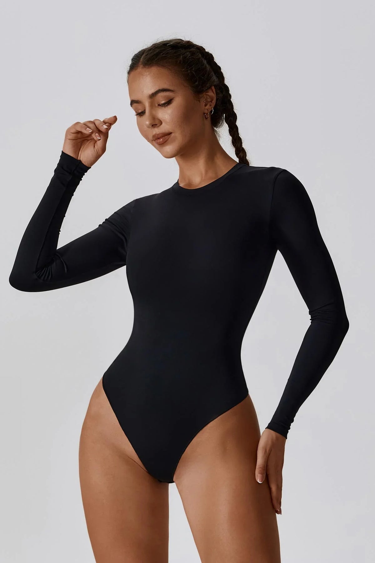 Body Taylor Long Sleeve